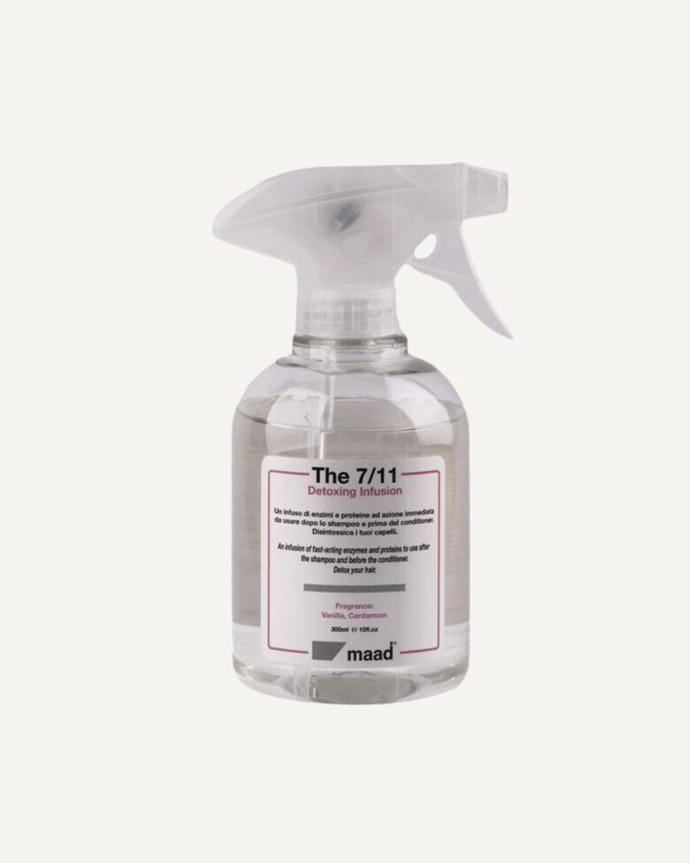 Maad The 7/11 - attīrošs mikslis